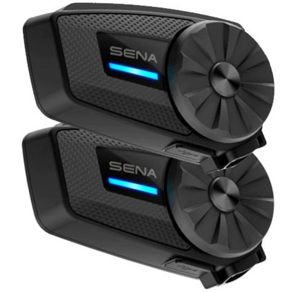 Sena Electrónica Spider ST1 Dual - SPIDER-ST1-10D