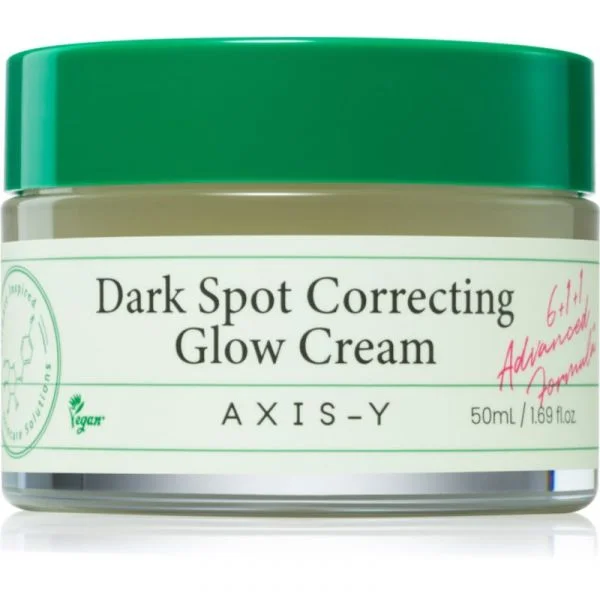 AXIS-Y Creme Gel Hidratante Anti-Manchas Pele com Hiperpigmentação 50ml