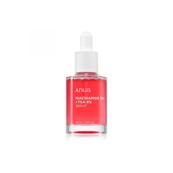 ANUA Niacinamide 10% + TXA 4% Sérum Anti-Manchas 30ml