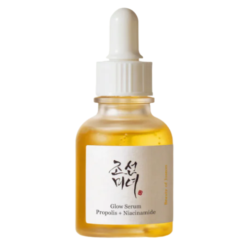 Beauty of Joseon Glow Sérum Propolis + Niacinamide Sérum Iluminador e Regenerador 30ml
