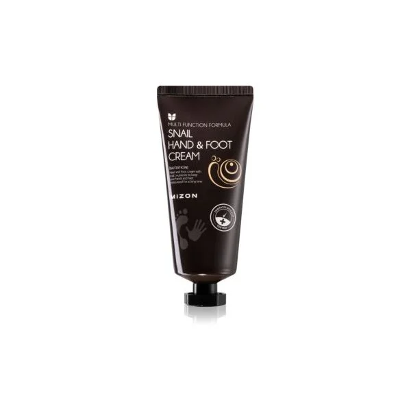 Baylis & Harding Multi Function Formula Snail Creme de Mãos 100ml