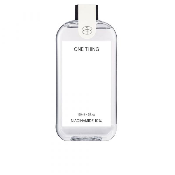 One Thing Niacinamide 10% Tónico para Peles Normais 150ml