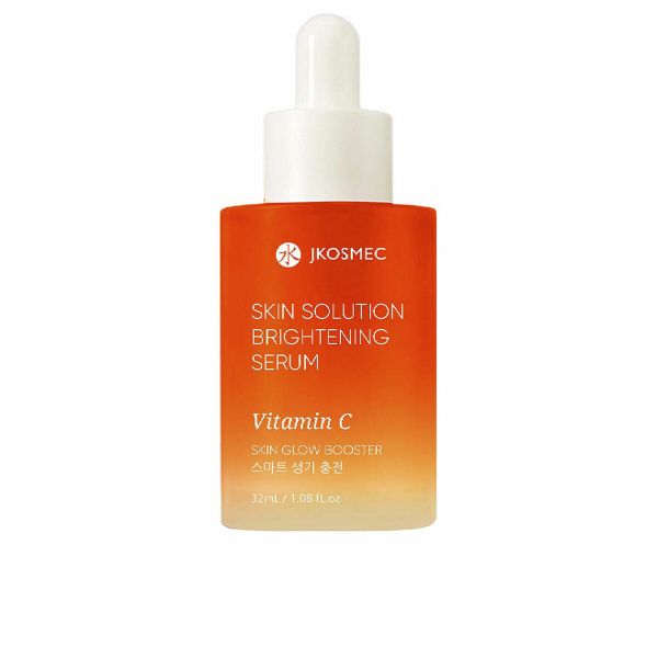 Jkosmec Skin Solution Sérum Iluminador de Vitamina C 32ml
