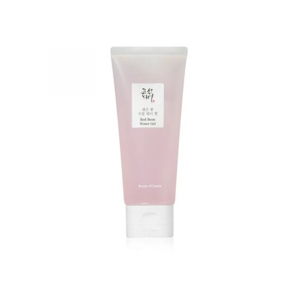 Beauty of Joseon Red Bean Water Gel Hidratante Intenso Pele Oleosa 100ml