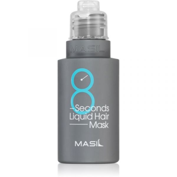 Masil 8 Seconds Liquid Hair Máscara de Regeneração Intensiva para Cabelo sem Volume 50ml