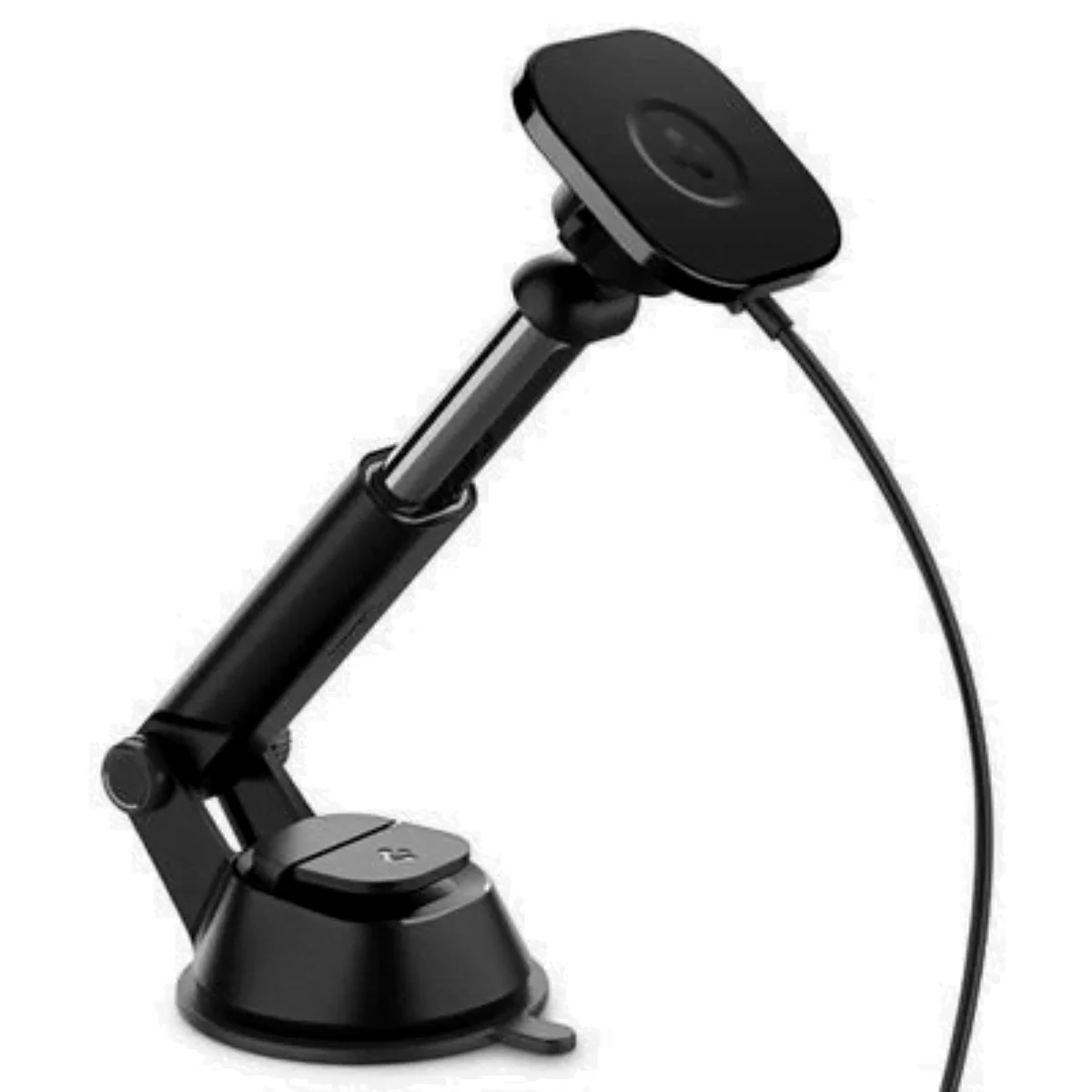 Suporte para Carro Spigen Preto