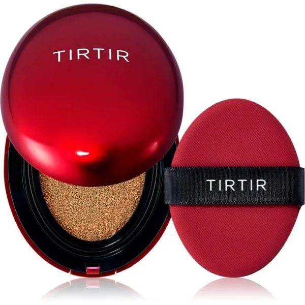 TIRTIR Mask Fit Red Cushion Mini Base SPF40 33W Ginger