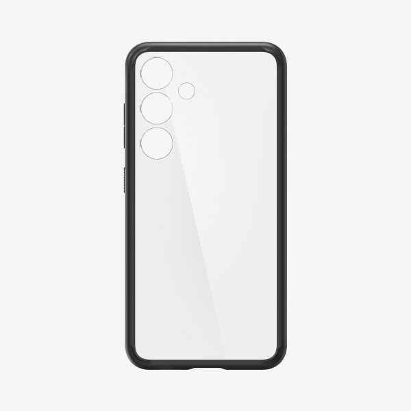Spigen Capa Ultra Hybrid para Samsung Galaxy S24 Matte Black