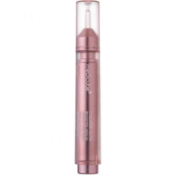 Medicube Collagen Glow Booster Milk Sérum Antienvelhecimento 15ml