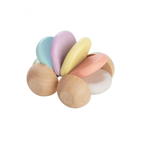 Plan Toys Carrinho Pastel Collection - PT5254