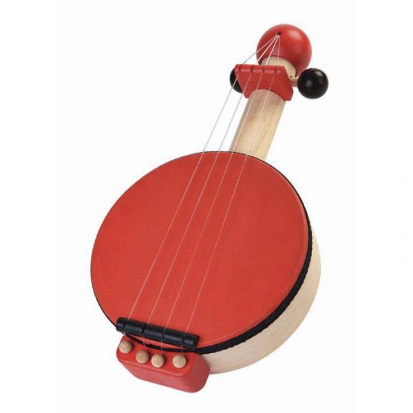 Plan Toys Banjo PT6411