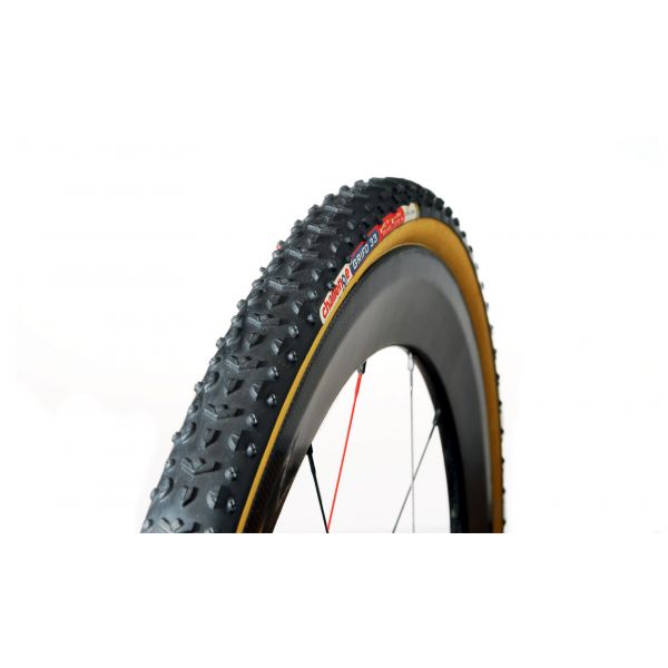 Challenge Pneu Grifo Pro - Puncture Protection System 700 x 33C (33-622) - 12056016