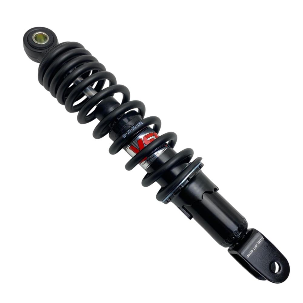 AMORTECEDOR TRAS BUXY/FIGHT/AEROX/SR50 290MM YSS