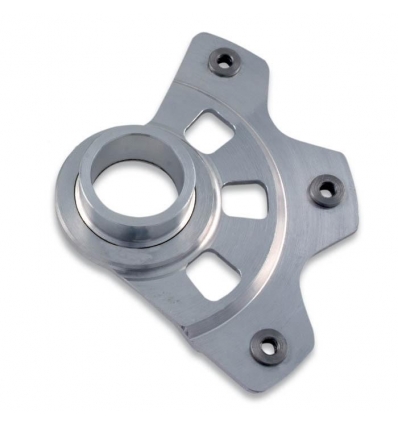 KIT MONTAGEM PROTEÇAO DISCO ACERBIS SUZ RMZ450