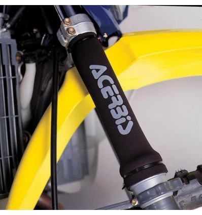 FORRAS SUSPENSAO NEOPREME ACERBIS PRETO