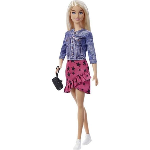 BARBIE BIG CITY BIG DREAMS