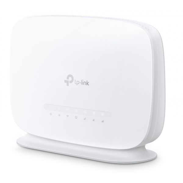 TP-Link Router Archer MR505 4G Cat6 AC1200 Dual-band Gigabit Wireless Branco