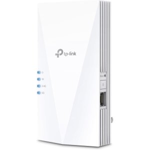 TP-Link RE580X AX1500 Wi-Fi 6 Range Extender