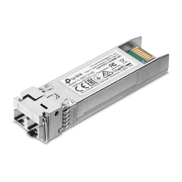 TP-Link SM6110-SR Módulo SFP Multi-Mode