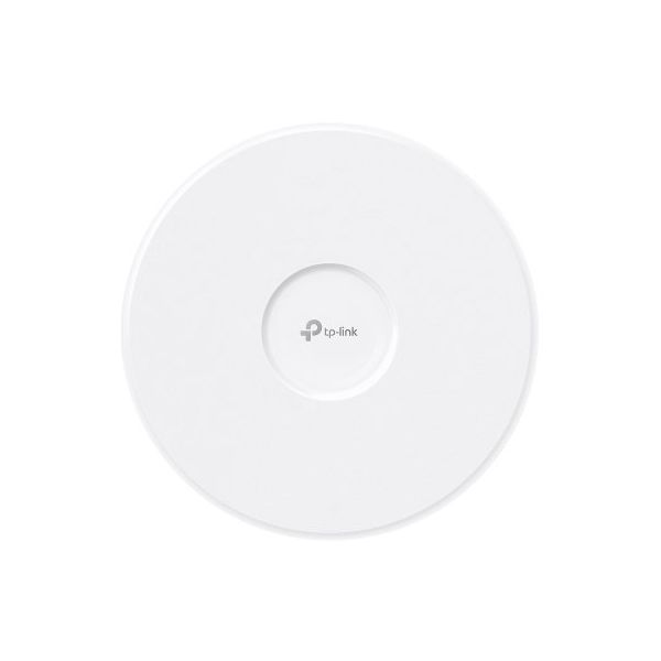 TP-Link Omada BE5000 Access Point Ceiling Mount Dual-Band Wi-Fi 7