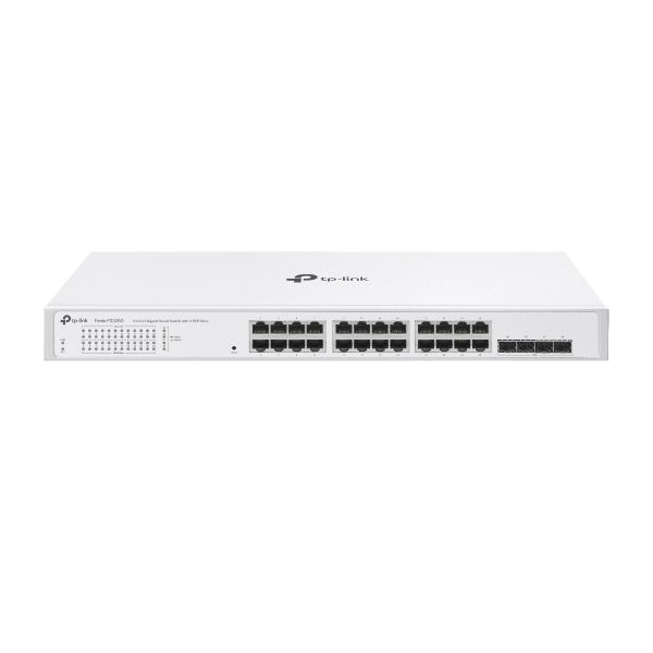 TP-Link Switch 24 Portas Festa FS328G