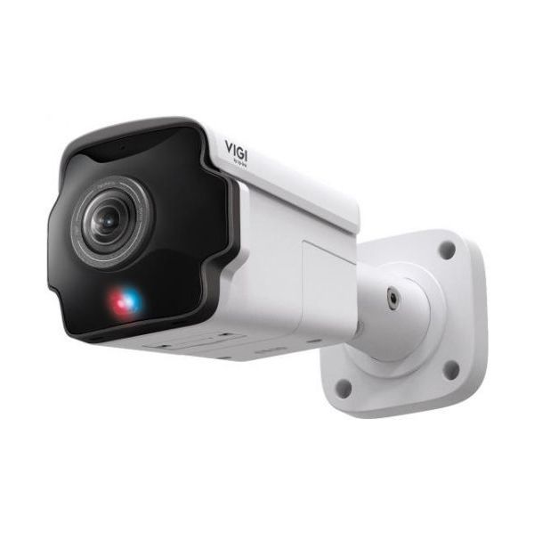 TP-Link Câmara de Segurança VIGI InSight S385PI 8MP 4K Ultra HD Bullet Full-Color Panorâmica