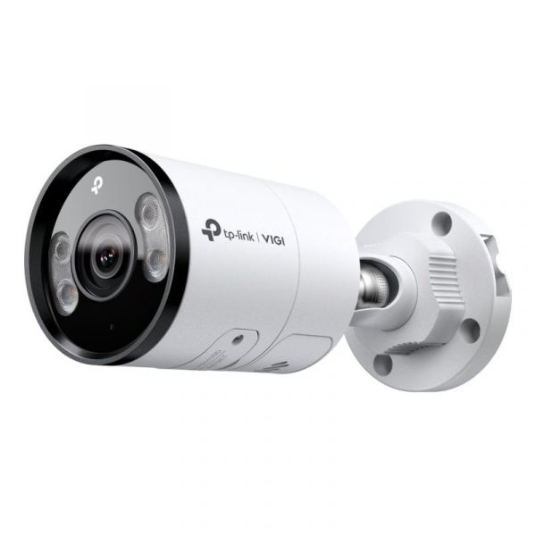 TP-Link Câmara de Segurança VIGI INSIGHT S355 5MP Full-Color Exterior