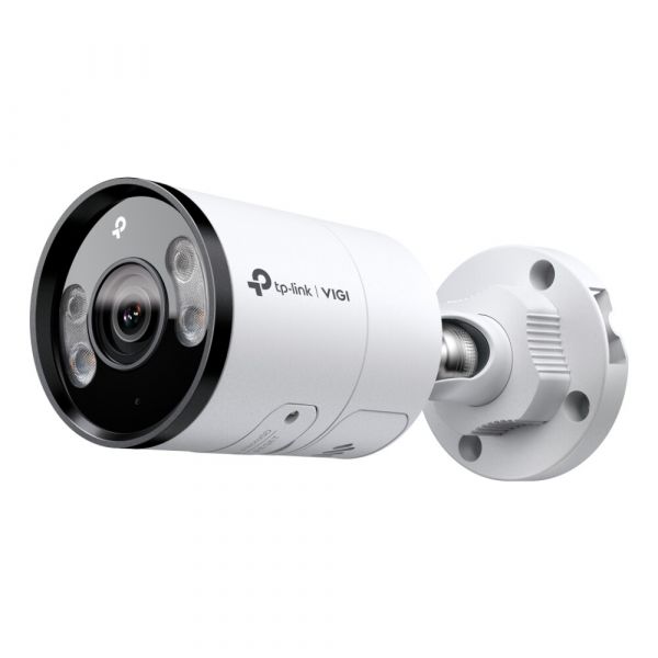 TP-Link Câmara de Segurança VIGI InSight S385 8MP Exterior Full-Color