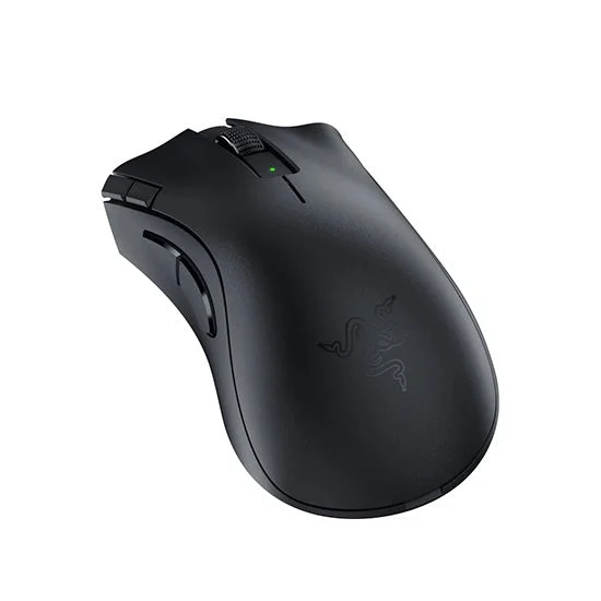 Rato Gaming Razer DeathAdder V2 X HyperSpeed Preto