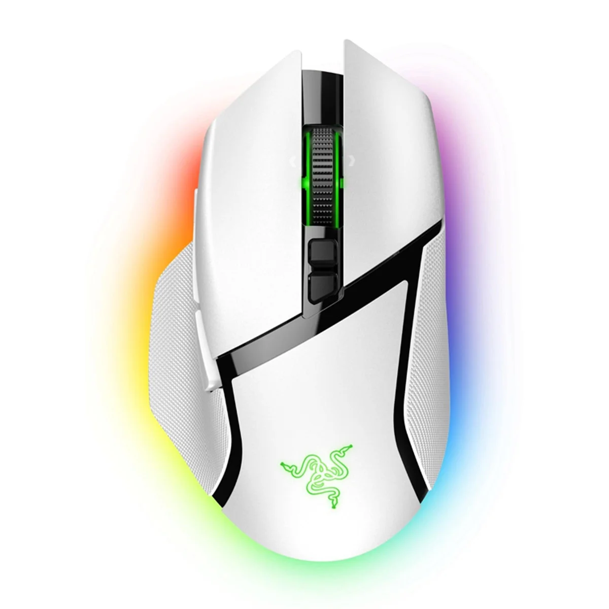 Rato Razer Basilisk V3 Pro Mercury