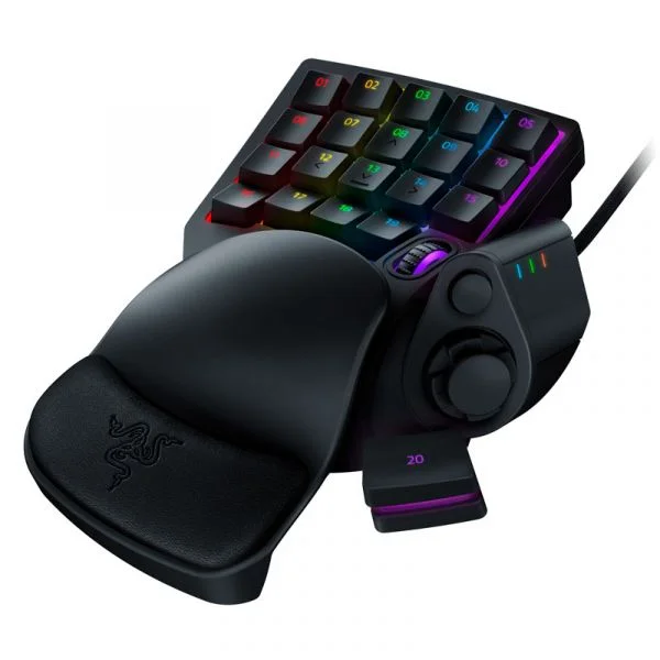 Teclado Razer Tartarus v2 Chroma Gaming Keypad