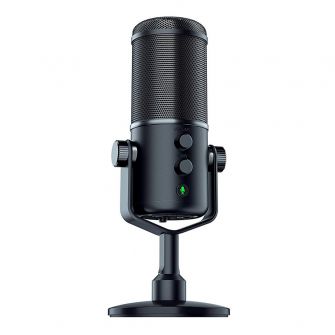 Microfone Razer Seiren Elite