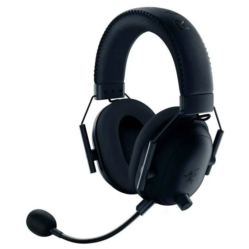 Headset Razer BlackShark V2 Pro Wireless Preto