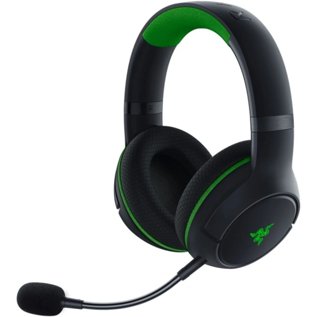 Auscultadores Razer Kaira Pro XBOX Bluetooth