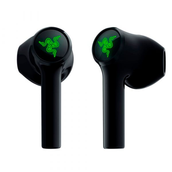 Razer Auriculares TWS Hammerhead X Black