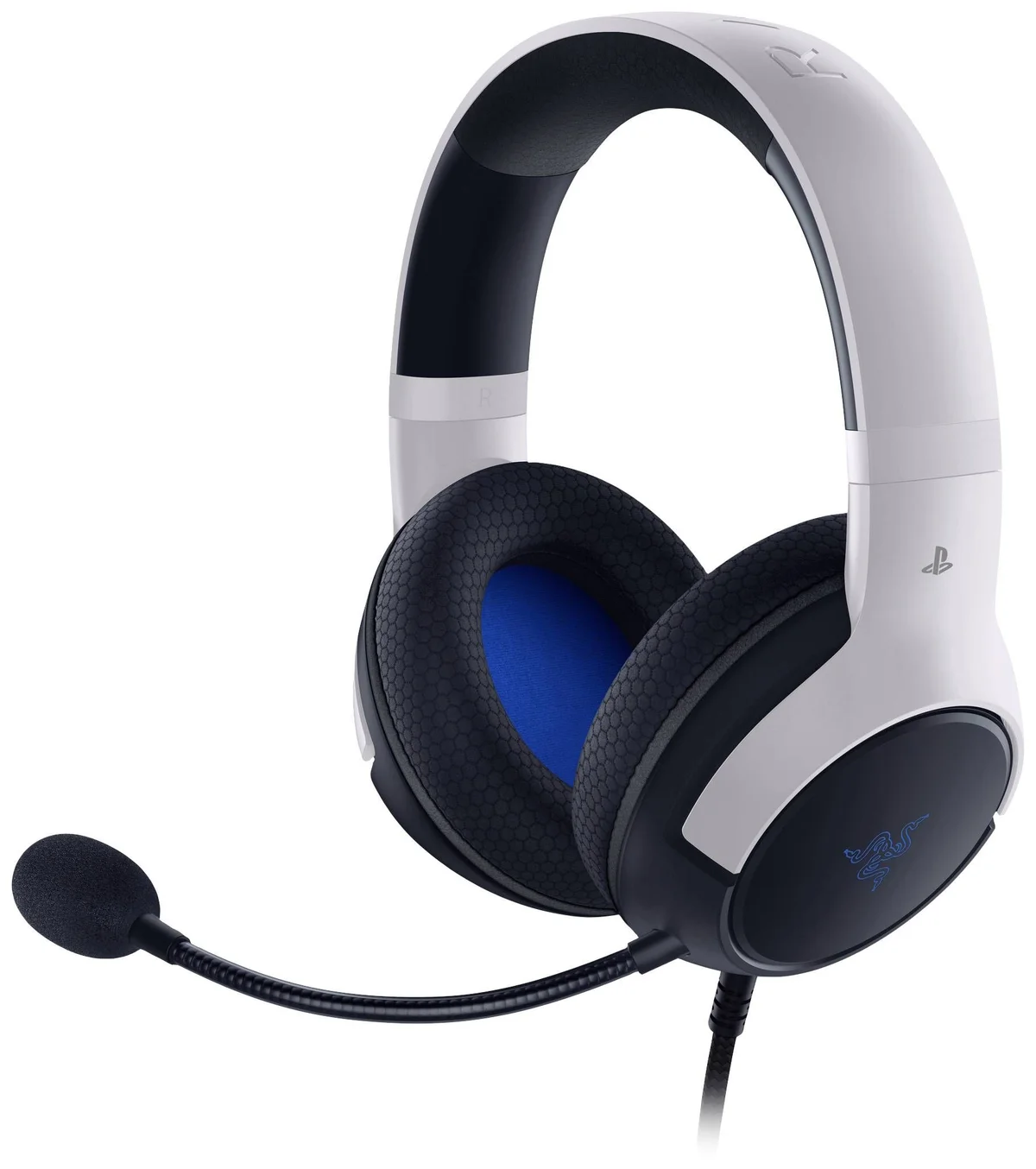 Auscultadores Razer Kaira PS5