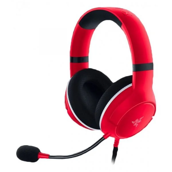 Razer Kaira X Pulse Red