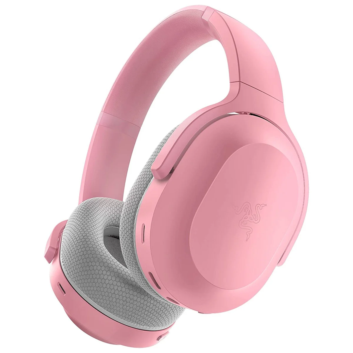 Headset Razer Barracuda Wireless/Bluetooth Quartz