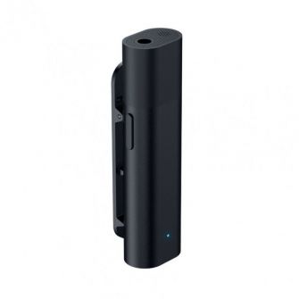 Microfone Razer Seiren Bluetooth Preto