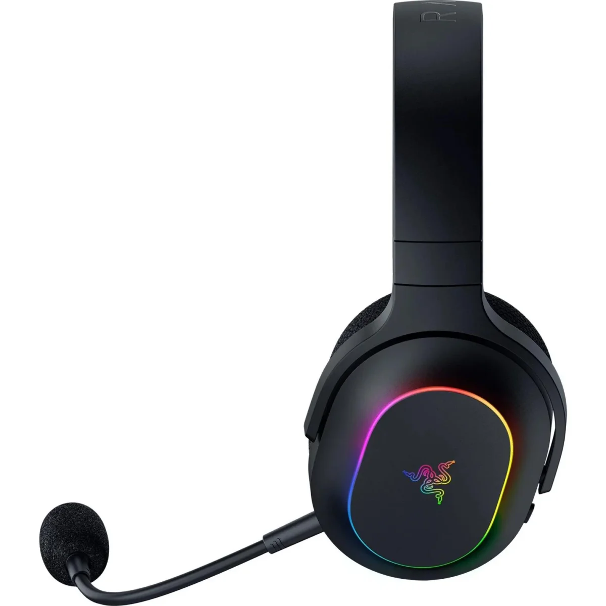 Auscultadores Barracuda X Chroma – Black