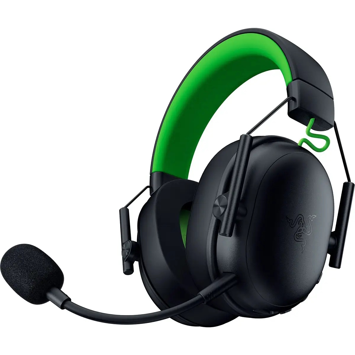 Razer BlackShark V3 X Hyperspeed Black Wireless Xbox/PC/Mac/PlayStation/Nintendo Switch