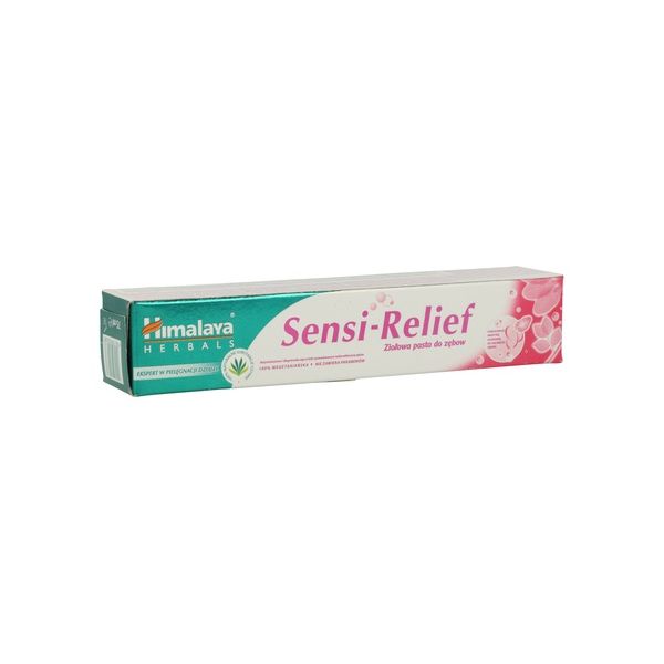 Himalaya Gum Expert Sensi-Relief 75g