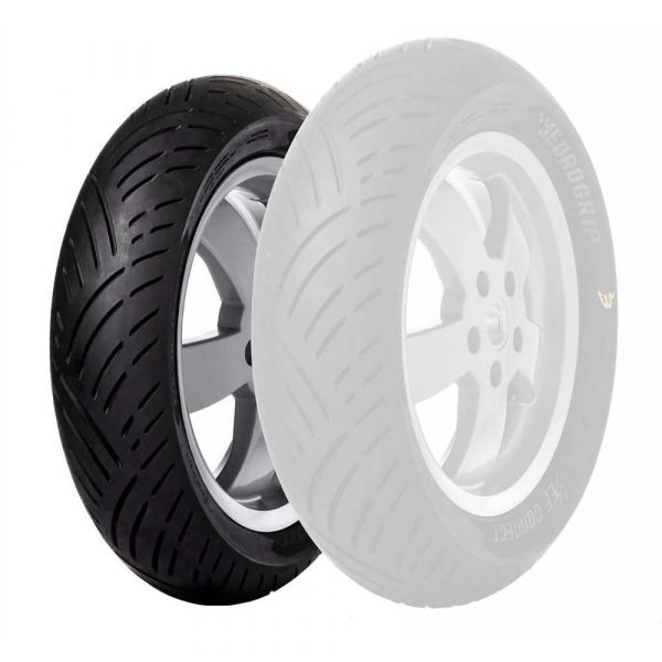 Pneu Moto Eurogrip Bee Connect ( 120/70-14 TL 55S ) - 8904239718298