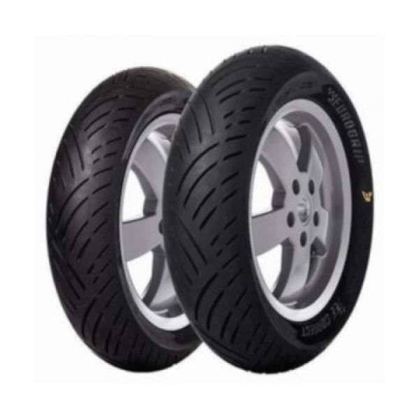 Pneu Moto Eurogrip Bee Connect ( 130/60-13 TL 60P ) - 8904239718342