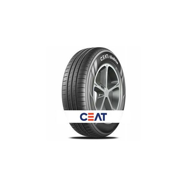 Pneu Auto Ceat Ecodrive 185/60 R15 88H