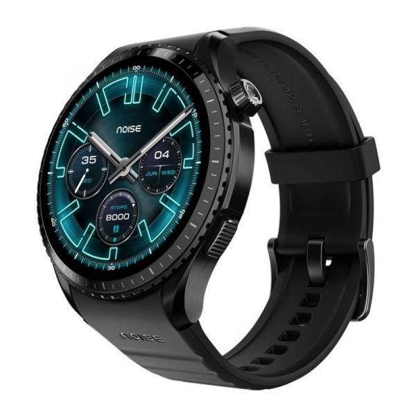 Noise Origin 1.46" Black