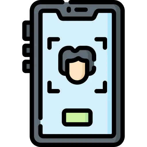 Reparação do Face ID (Infravermelhos)