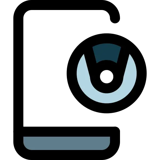 Substituição do Módulo da Câmara Frontal (sem recuperação do Face ID)