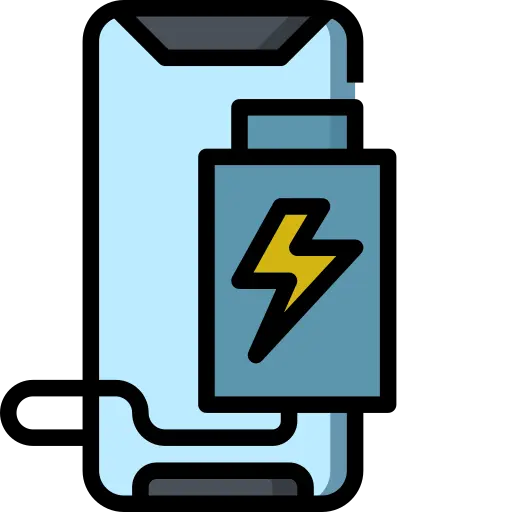 Substituição do Conector de Carga