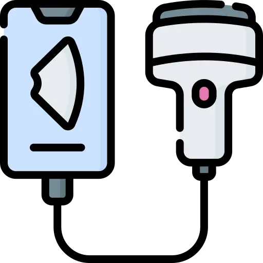 Limpeza da Humidade a Ultrassons